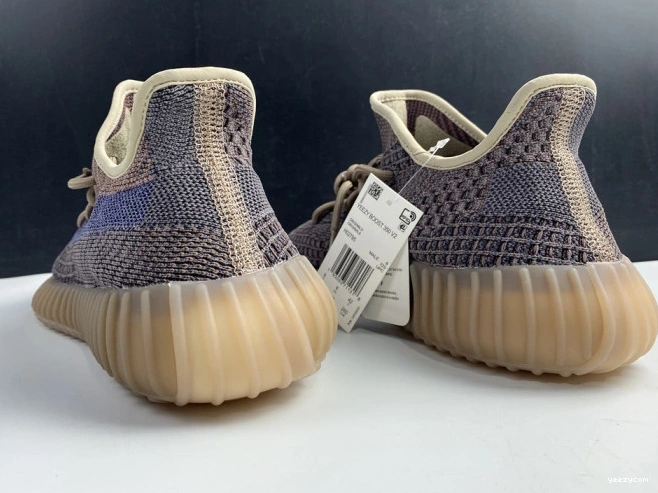 V2 ADIDAS 350 BOOST YECHER